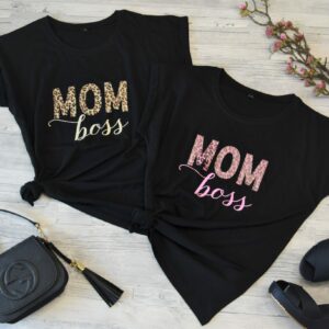 „MOM Boss“ Design | individuell