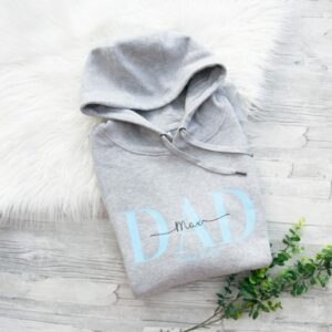 „DAD“ since Design Classic | personalisiert