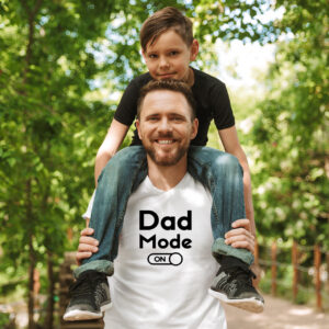 „DAD MODE ON“ Design | individuell