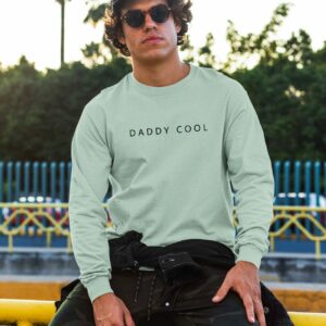 „DADDY COOL“ Design | individuell