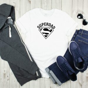„SUPERDAD“ Design | individuell
