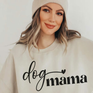 „dog mama“ Design | individuell