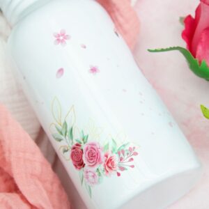Trinkflasche „Flamingo“ | personalisiert