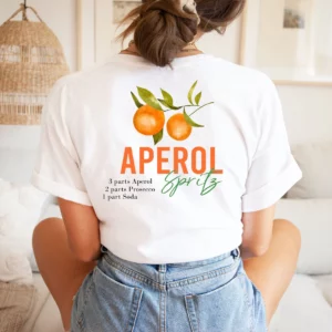 „Aperol Spritz“ | individuell